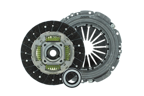 Комплект сцепления AISIN KE-VW32