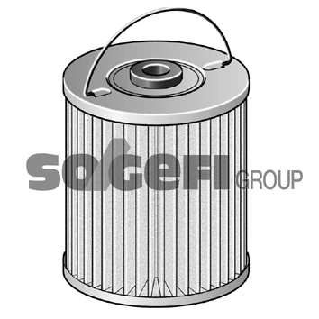 Гидрофильтр рулевое управление SOGEFIPRO FA5393