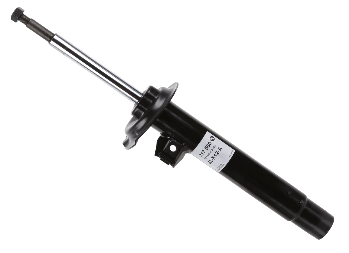 Амортизатор SACHS 317 550