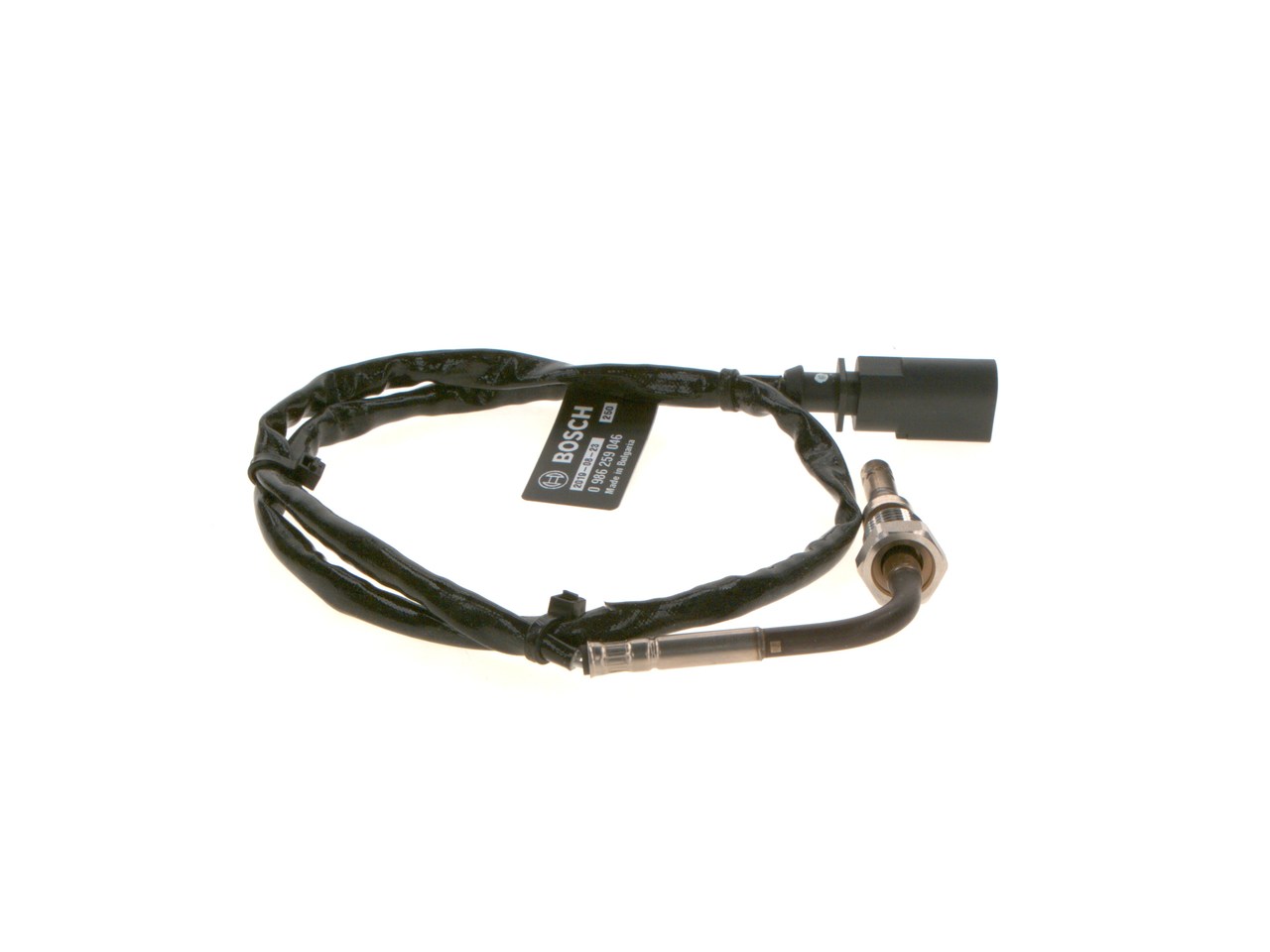 Датчик температура выхлопных газов BOSCH 0 986 259 046