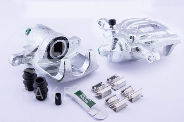 Тормозной суппорт HELLA/BEHR/PAGID 8AC 355 394-461