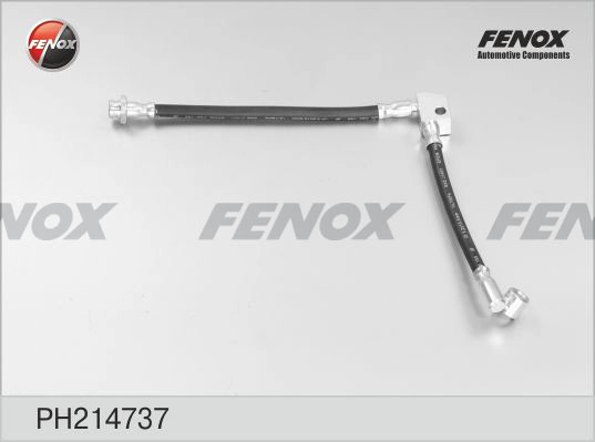 Тормозной шланг FENOX PH214737
