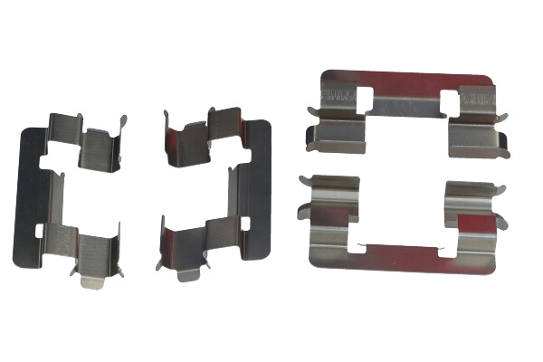 Комплектующие колодки дискового тормоза MAXGEAR 27-1470