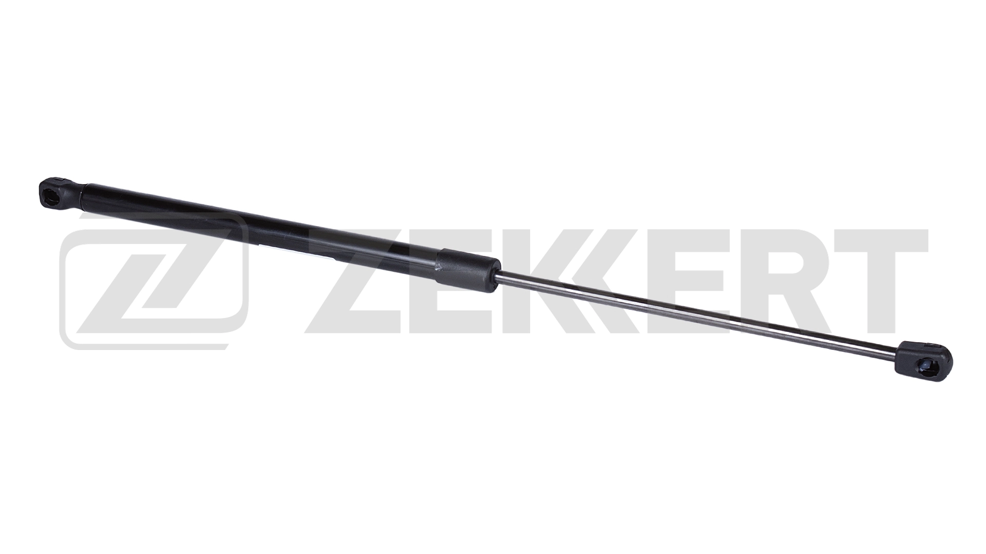 Газовая пружина крышка багажник ZEKKERT GF-1583