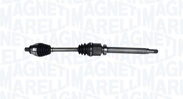 Приводной вал MAGNETI MARELLI 302004190308