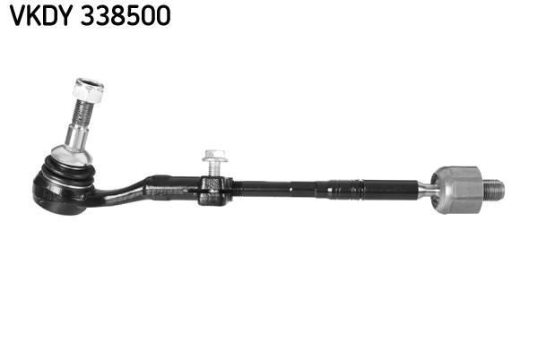 Поперечная рулевая тяга SKF VKDY 338500