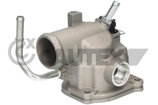 Термостат охлаждающая жидкость CAUTEX 750794