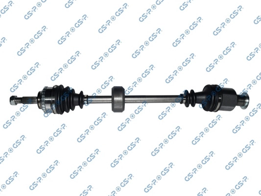 Приводной вал GSP 250357