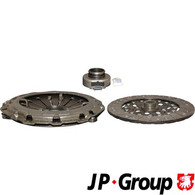 Комплект сцепления JP GROUP 4130401810