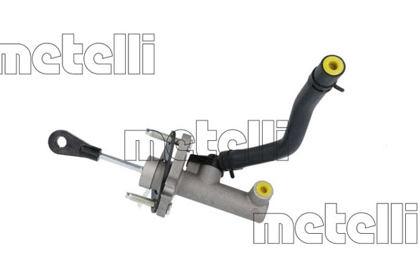 Главный цилиндр система сцепления METELLI 55-0285