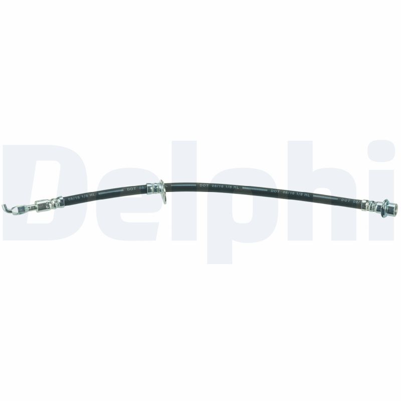 Тормозной шланг DELPHI LH7380