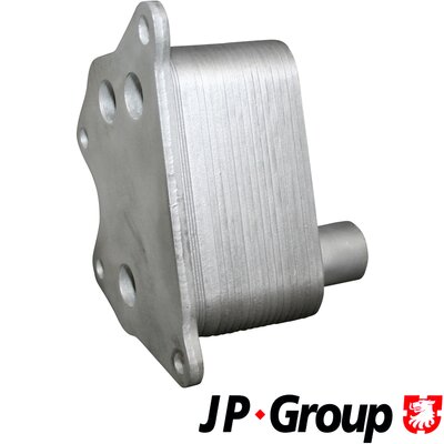 Масляный радиатор двигательное масло JP GROUP 1113500600