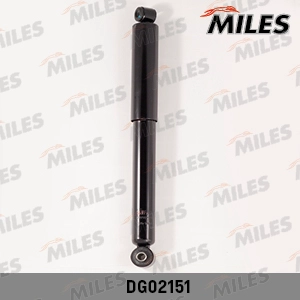 Амортизатор MILES DG02151