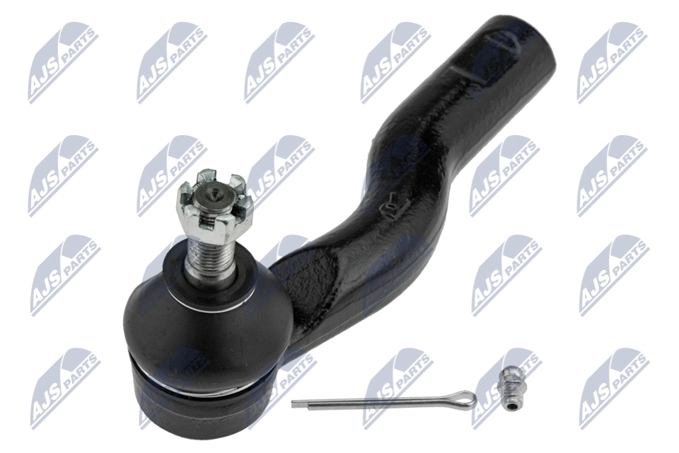 Наконечник поперечной рулевой тяги NTY SKZ-TY-135