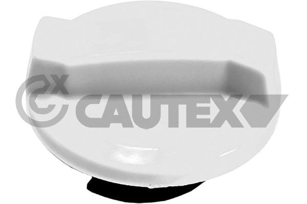 Крышка заливная горловина CAUTEX 756797