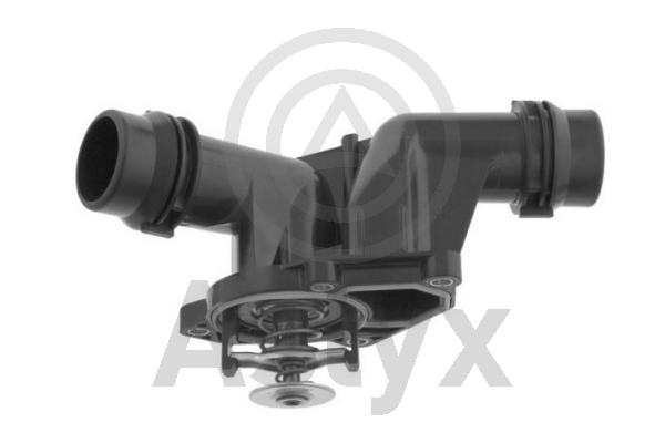 Фланец охлаждающей жидкости ASLYX AS-201534