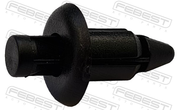 Пружинный зажим буфер FEBEST 88570-058