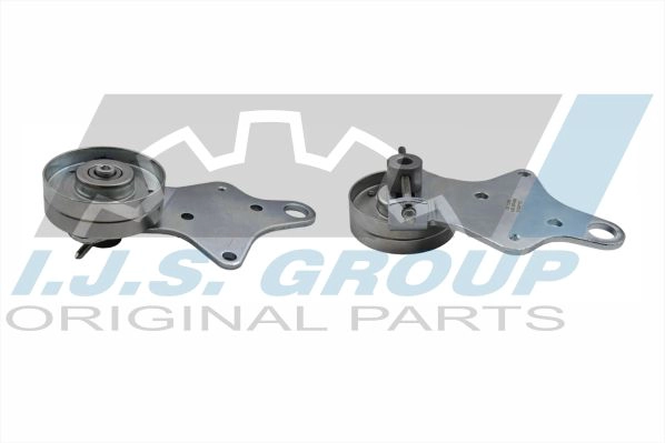 Натяжной ролик поликлиновой ремень IJS GROUP 93-1298