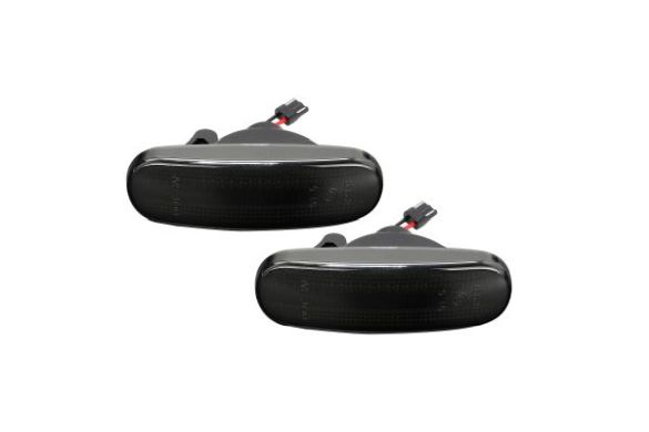 Комплект проблесковых ламп ABAKUS L16-140-002LED-SD