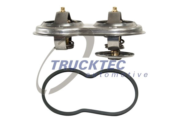 Термостат охлаждающая жидкость TRUCKTEC AUTOMOTIVE 0419101