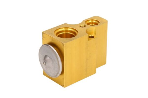 Расширительный клапан кондиционер THERMOTEC KTT140068
