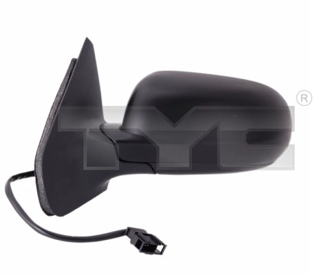 Наружное зеркало TYC 337-0016