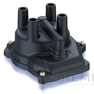 Крышка распределителя зажигания BREMI 6523