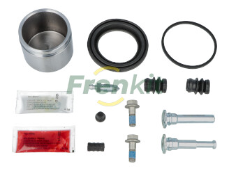 Ремкомплект тормозной суппорт FRENKIT 760584