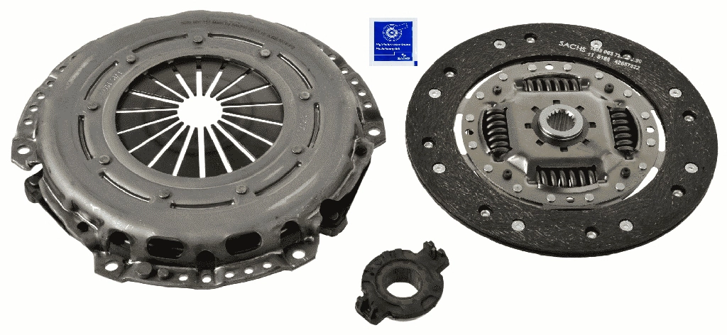 Комплект сцепления SACHS 3000 950 026