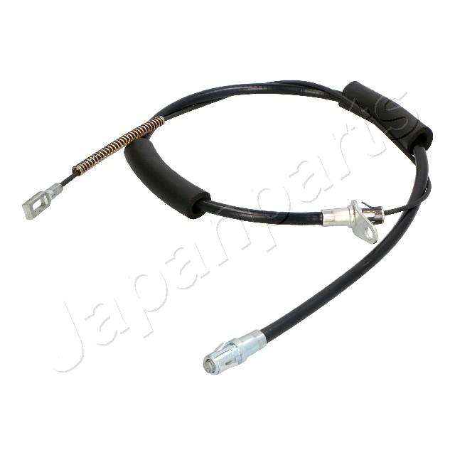 Тросик cтояночный тормоз JAPANPARTS BC-926L