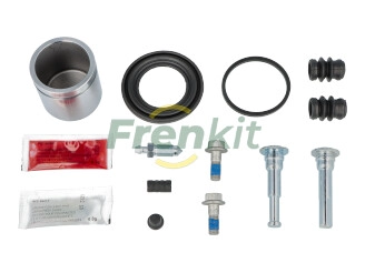 Ремкомплект тормозной суппорт FRENKIT 748337