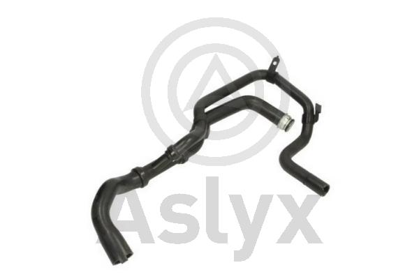 Шланг радиатора ASLYX AS-203795