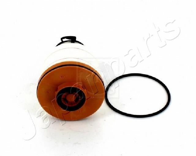 Топливный фильтр JAPANPARTS FCECO095