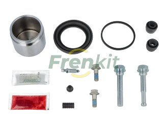 Ремкомплект тормозной суппорт FRENKIT 760589