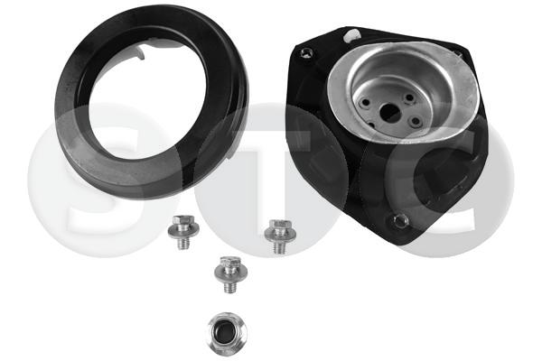 Опора стойки амортизатора STC T404633