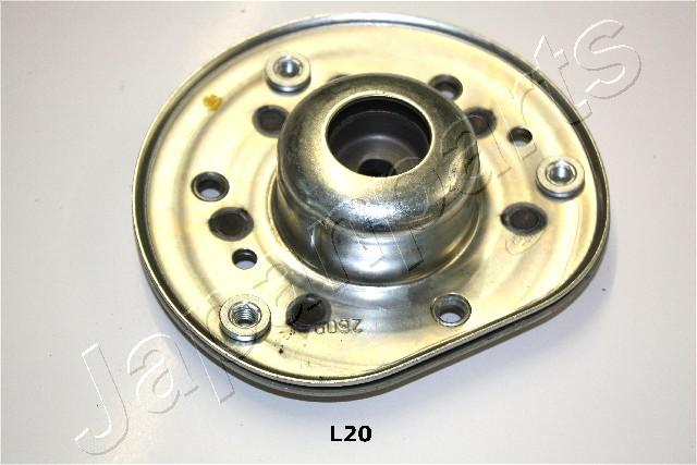 Опора стойки амортизатора JAPANPARTS SM0476