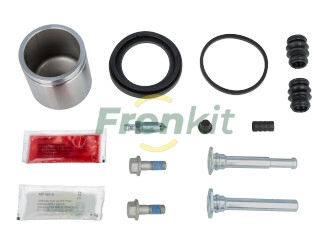 Ремкомплект тормозной суппорт FRENKIT 754533