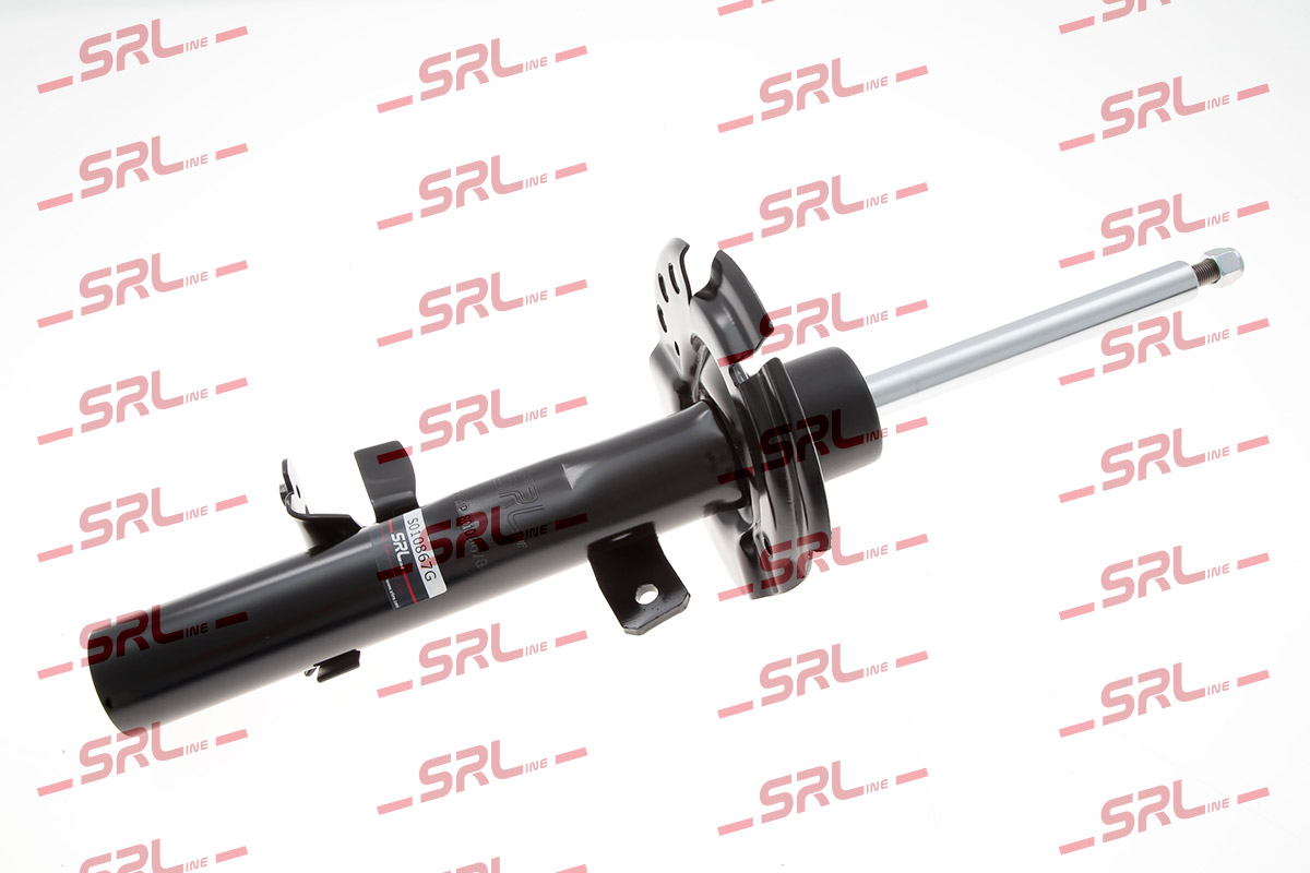 Амортизатор SRLINE S010867G