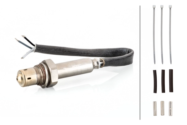 Лямбда-зонд HELLA/BEHR/PAGID 6PA 358 103-611