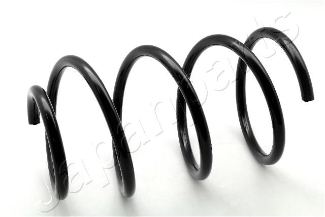 Пружина ходовой части JAPANPARTS ZC3468A