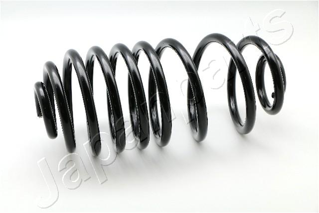 Пружина ходовой части JAPANPARTS ZC6146A