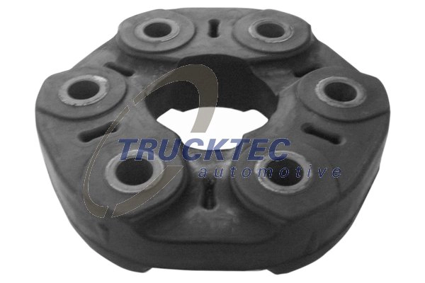 Шарнир продольный вал TRUCKTEC AUTOMOTIVE 0834107