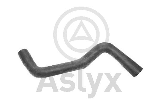 Шланг радиатора ASLYX AS-203991