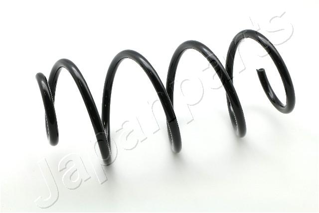 Пружина ходовой части JAPANPARTS ZC3968A