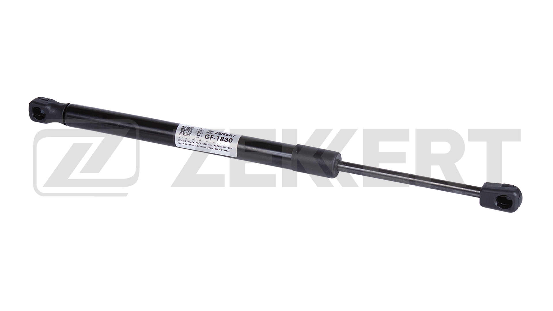 Газовая пружина крышка багажник ZEKKERT GF1830