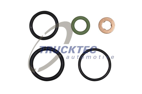Комплект прокладок форсунка TRUCKTEC AUTOMOTIVE 01.10.214