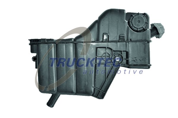 Компенсационный бак охлаждающая жидкость TRUCKTEC AUTOMOTIVE 01.40.102