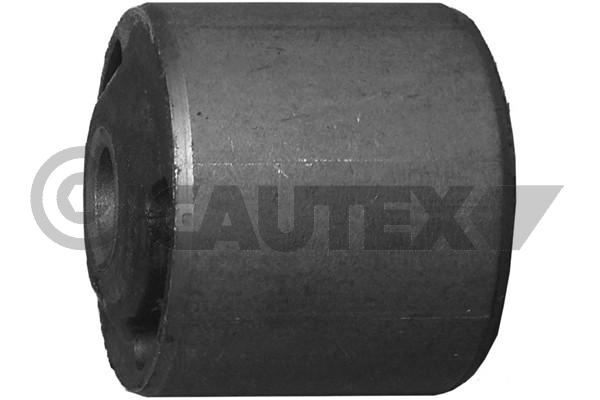 Подвеска двигатель CAUTEX 031248