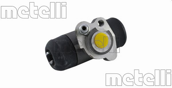 Колесный тормозной цилиндр METELLI 04-0965