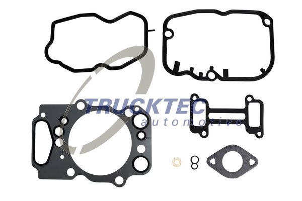 Комплект прокладок головка цилиндра TRUCKTEC AUTOMOTIVE 04.10.117